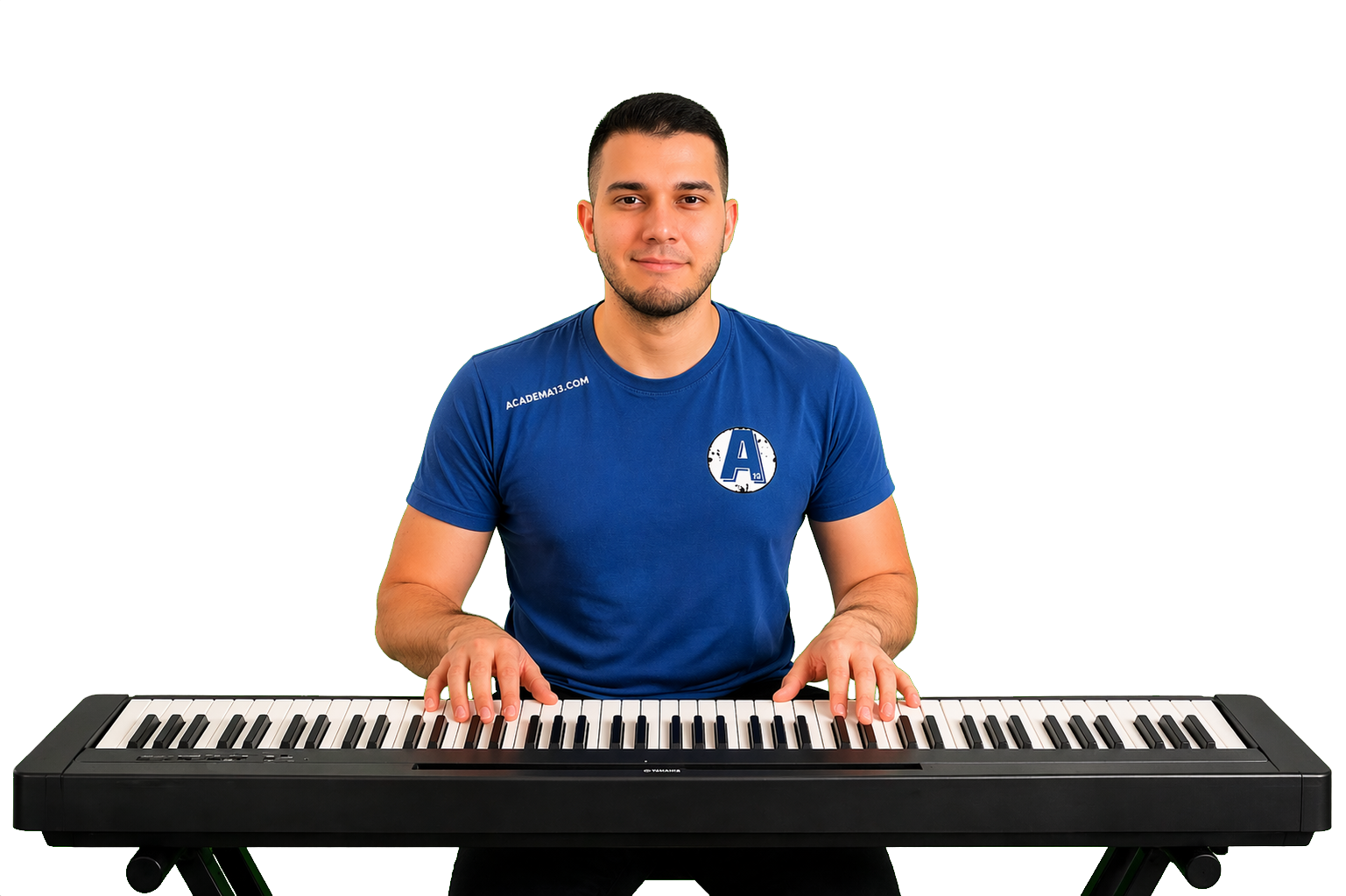 Profesor Piano